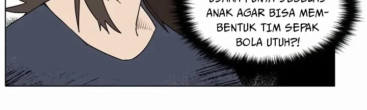 My Brother’s Soccer Class Chapter 3 - halaman 33