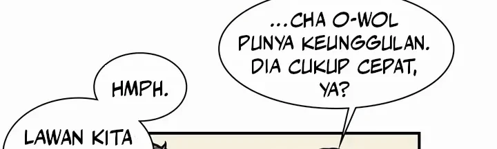 My Brother’s Soccer Class Chapter 4 - halaman 11