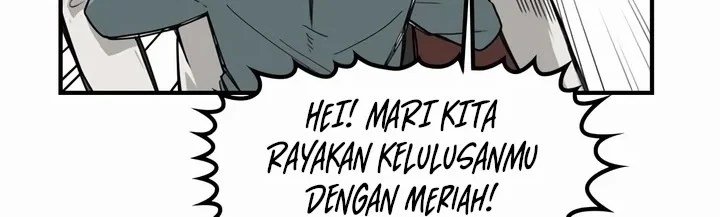 My Brother’s Soccer Class Chapter 4 - halaman 47