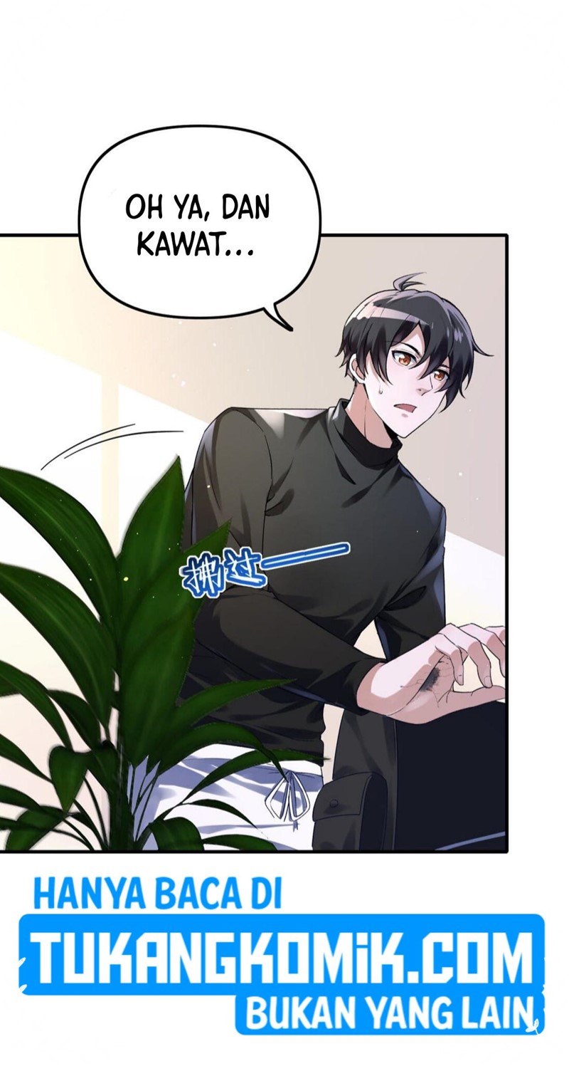 My Cells Kingdom Chapter 1 - halaman 16