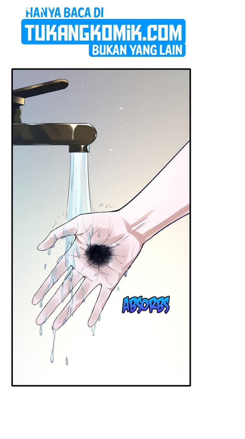 My Cells Kingdom Chapter 1 - halaman 19