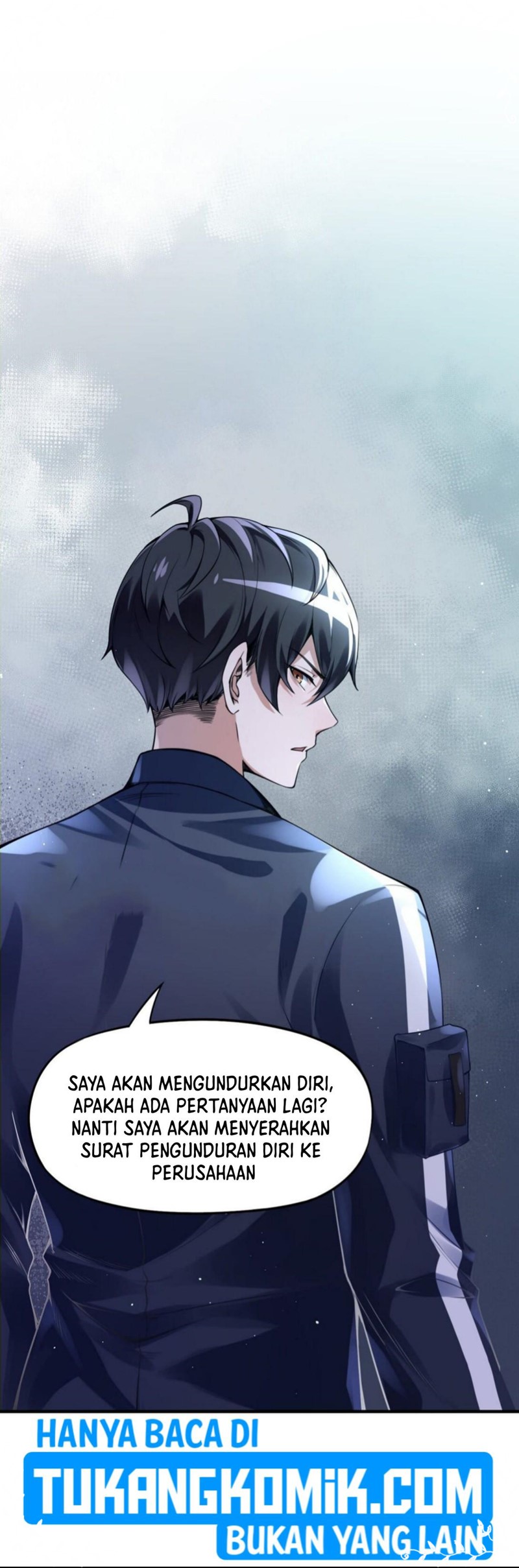 My Cells Kingdom Chapter 1 - halaman 54