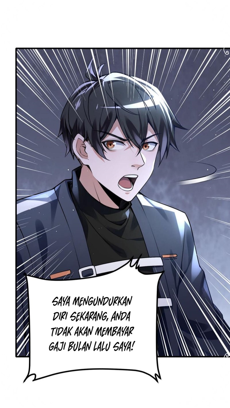 My Cells Kingdom Chapter 1 - halaman 57