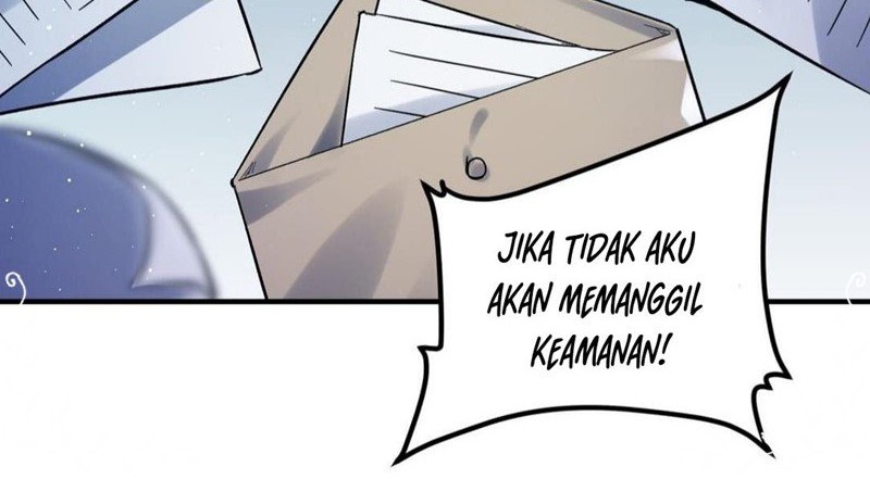 My Cells Kingdom Chapter 1 - halaman 61