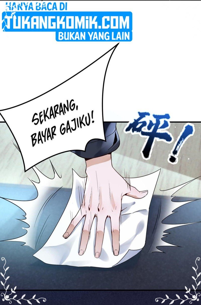 My Cells Kingdom Chapter 1 - halaman 66