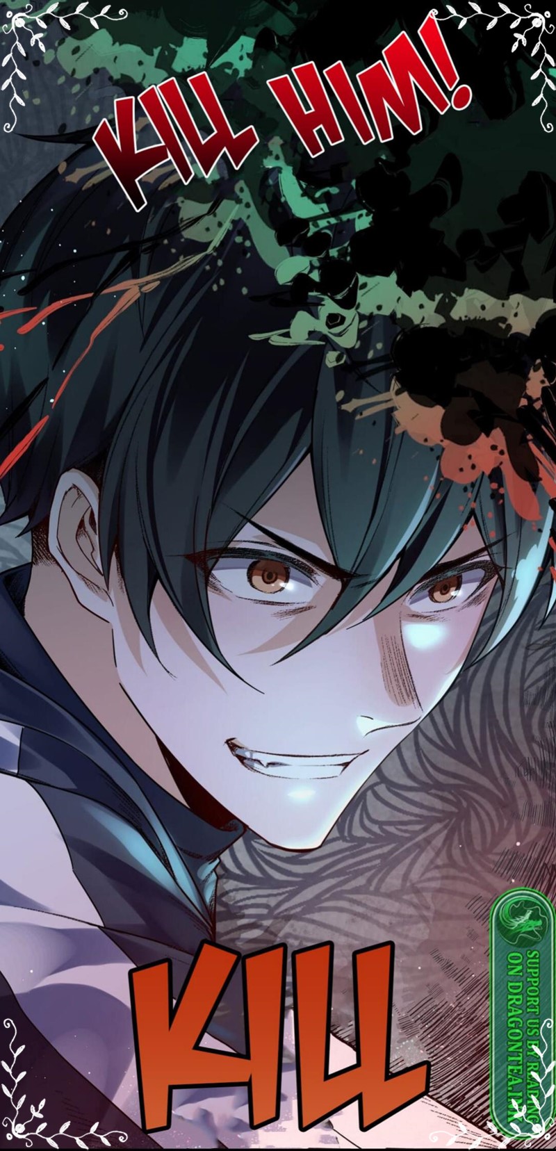 My Cells Kingdom Chapter 1 - halaman 74