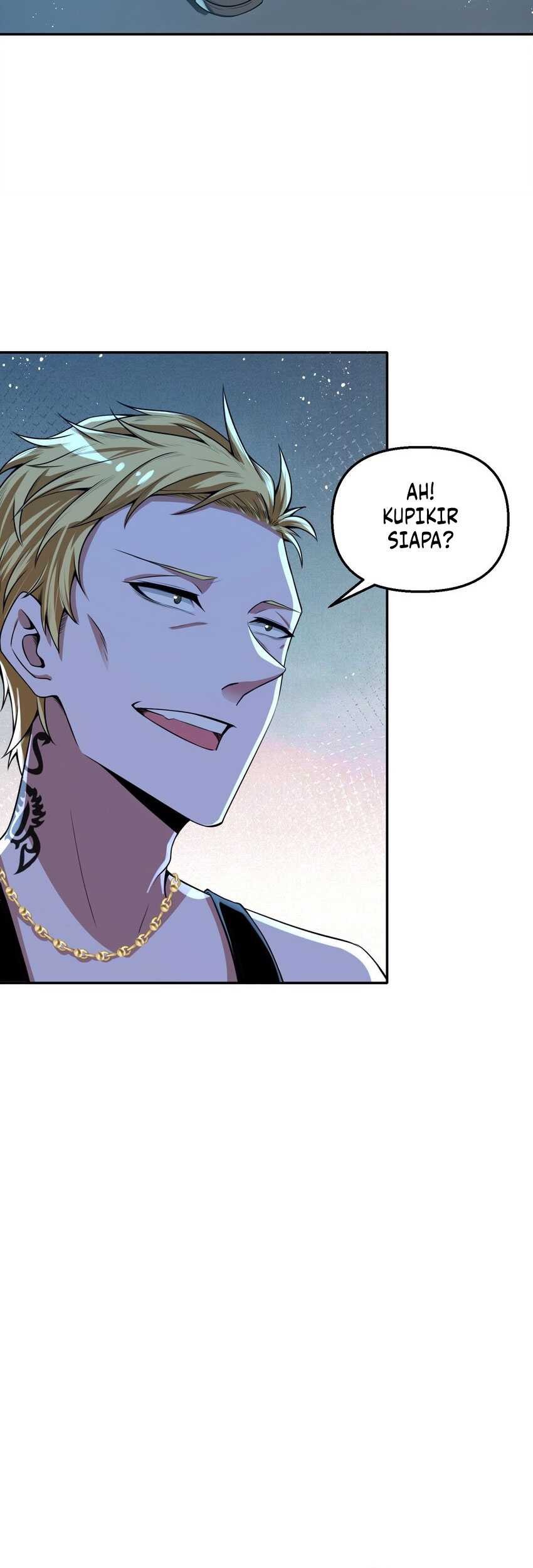 My Cells Kingdom Chapter 10 - halaman 13