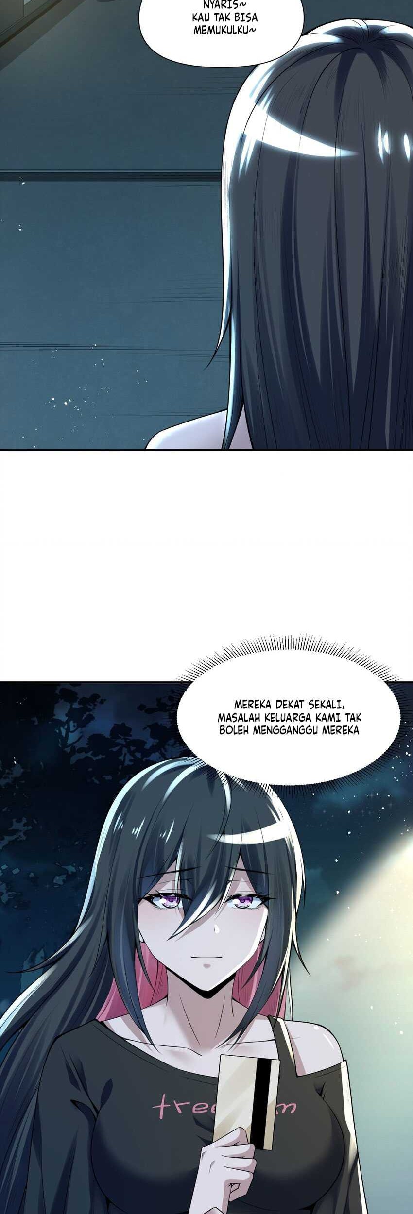 My Cells Kingdom Chapter 12 - halaman 26