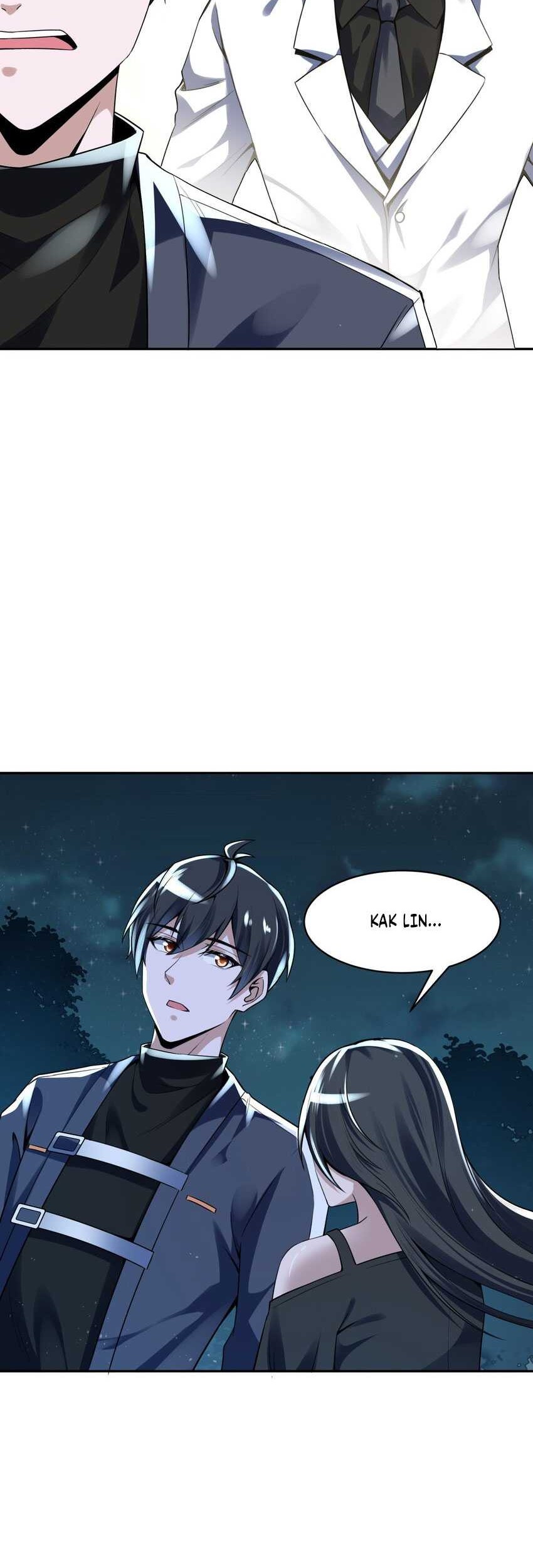 My Cells Kingdom Chapter 12 - halaman 30