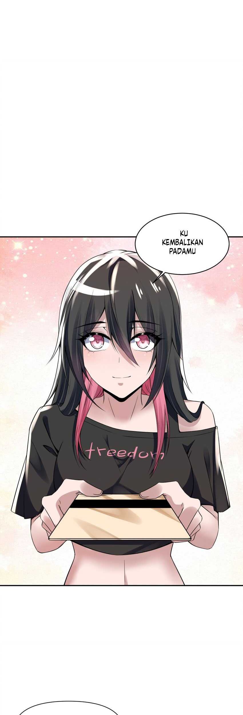 My Cells Kingdom Chapter 12 - halaman 31