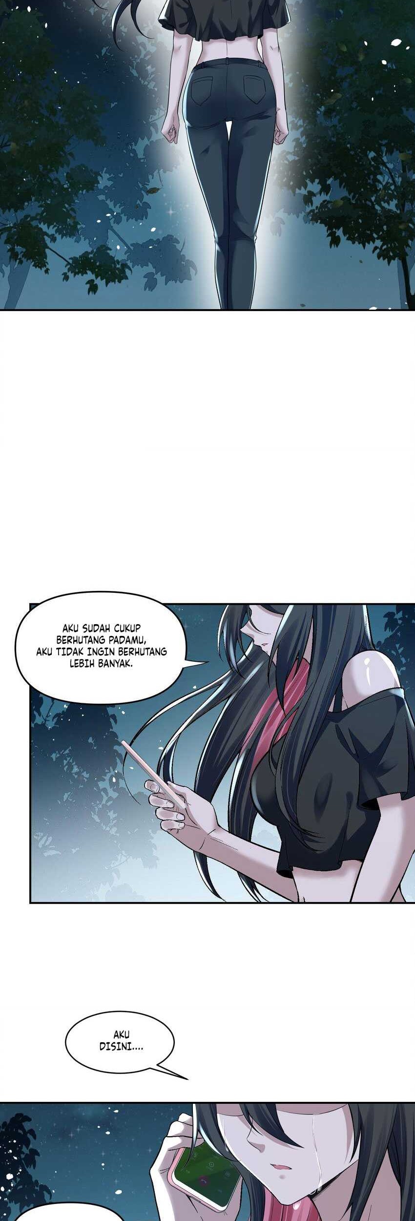 My Cells Kingdom Chapter 12 - halaman 38