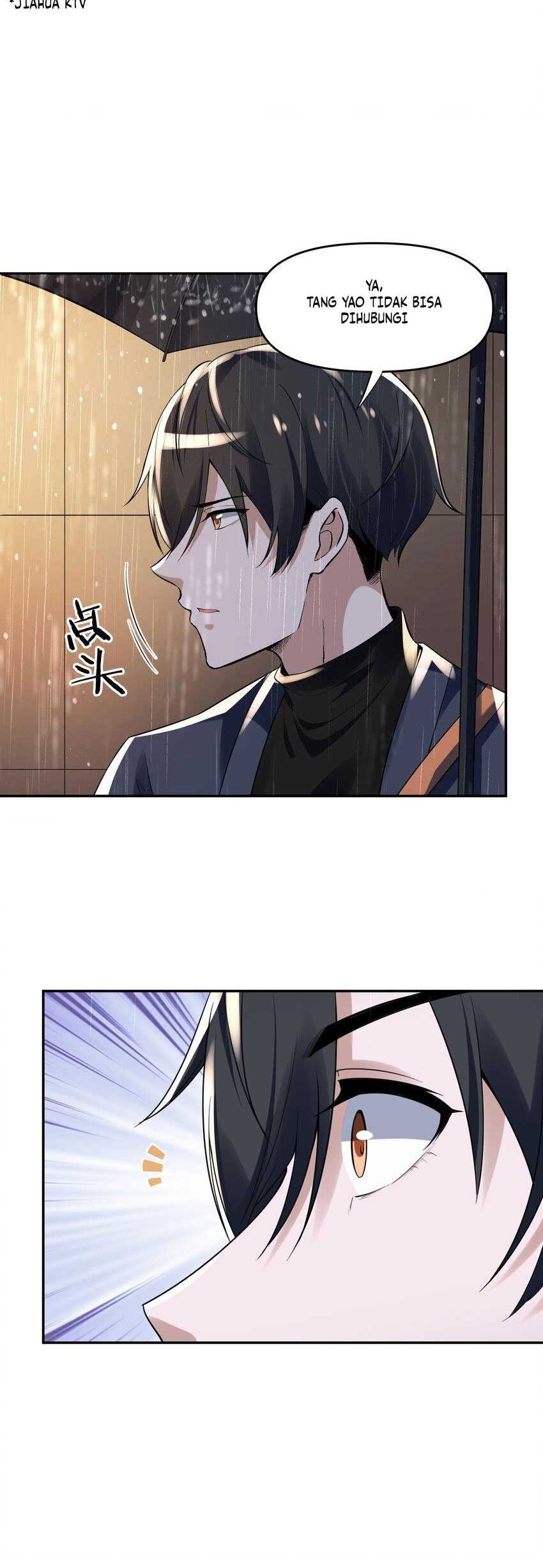 My Cells Kingdom Chapter 12 - halaman 44