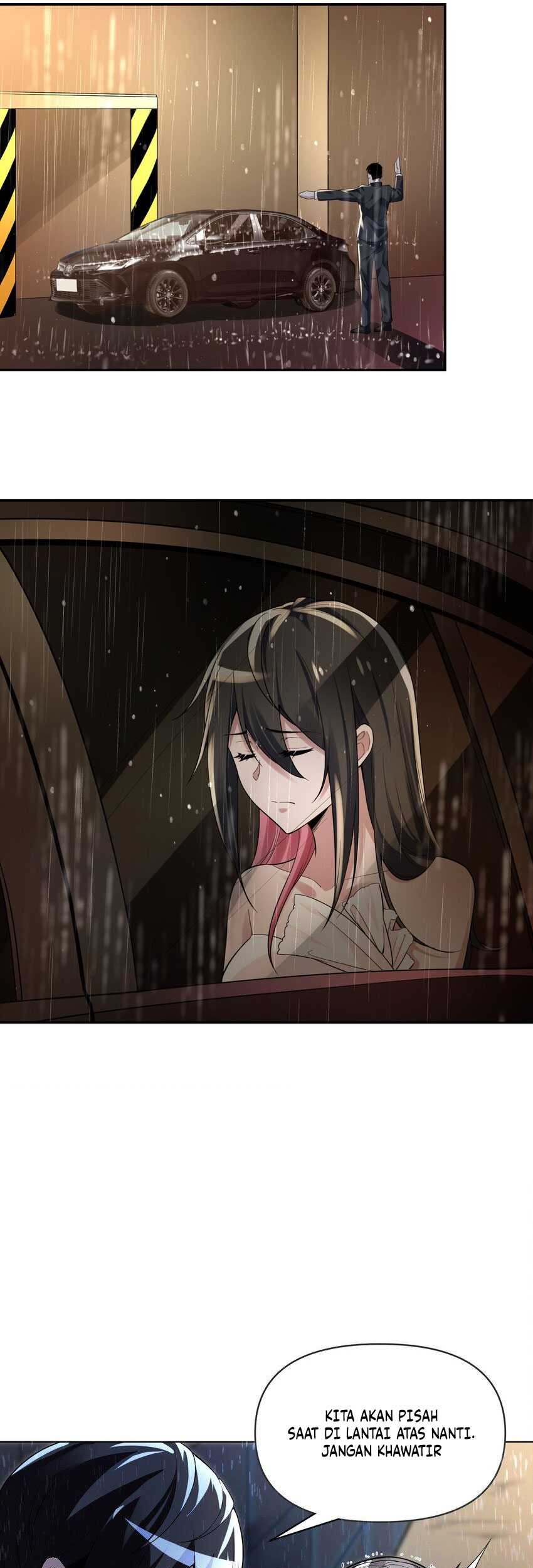 My Cells Kingdom Chapter 12 - halaman 45