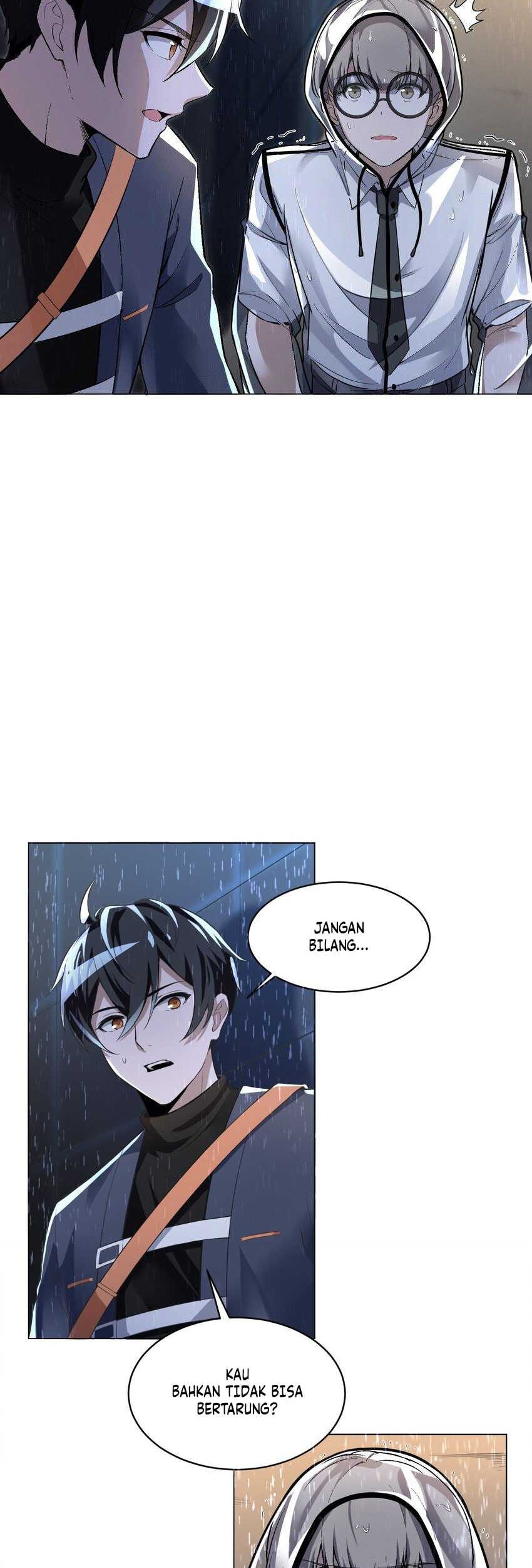 My Cells Kingdom Chapter 12 - halaman 46