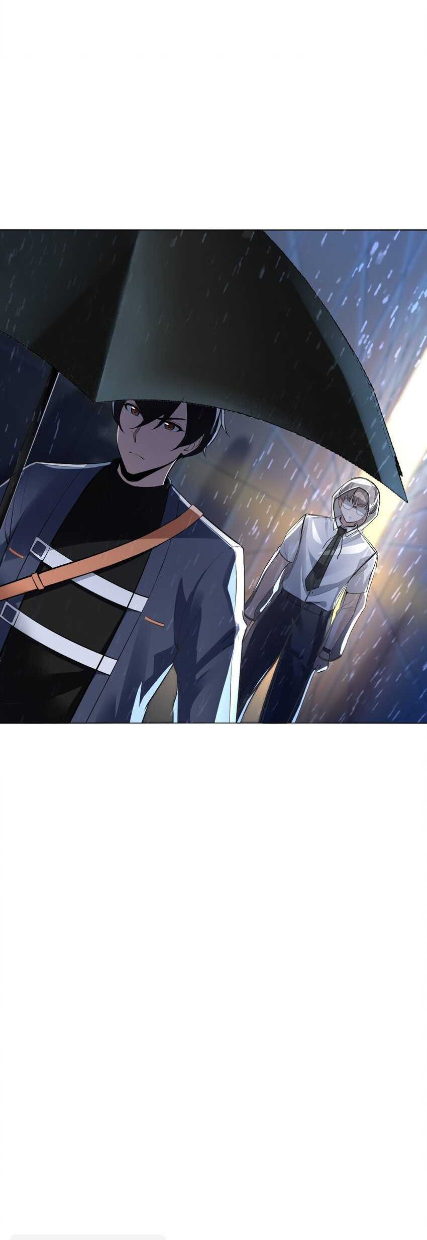 My Cells Kingdom Chapter 12 - halaman 48
