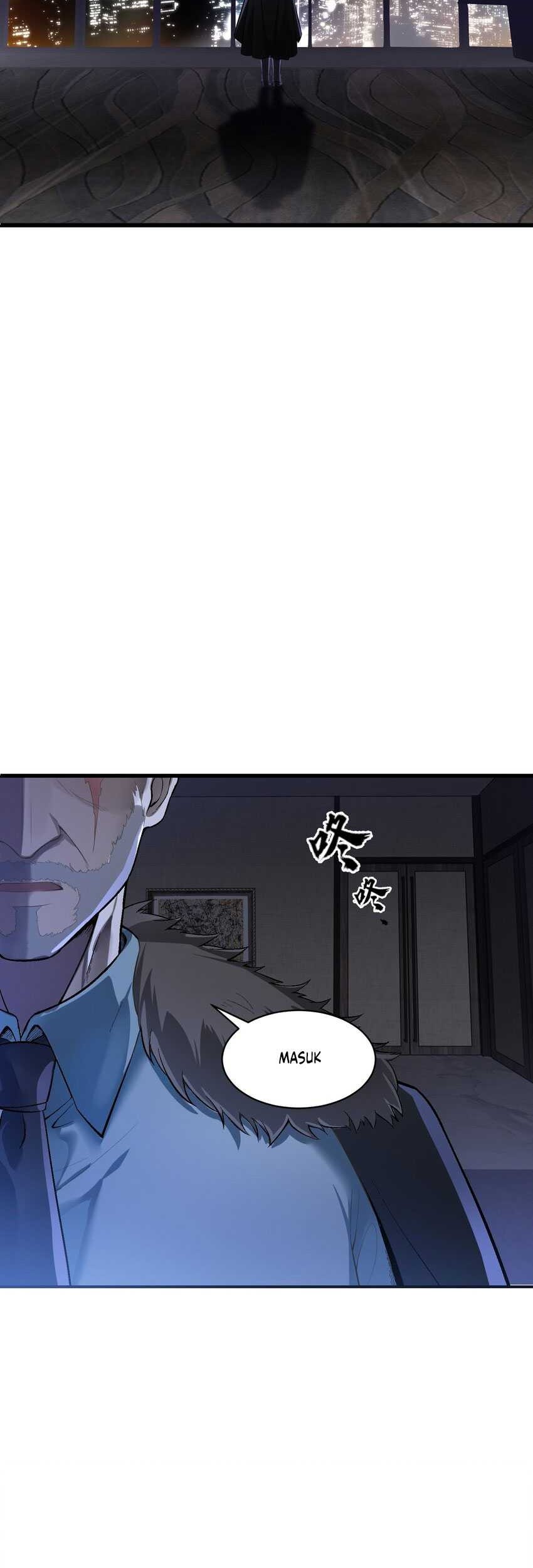 My Cells Kingdom Chapter 12 - halaman 51
