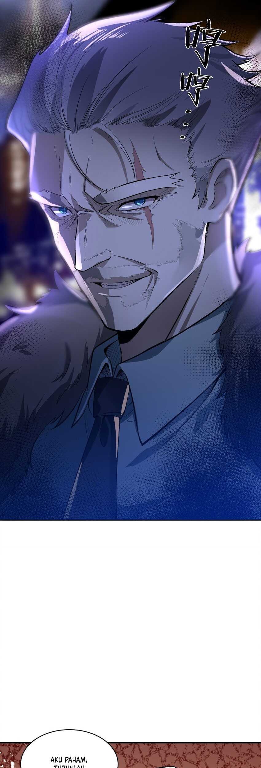 My Cells Kingdom Chapter 12 - halaman 53