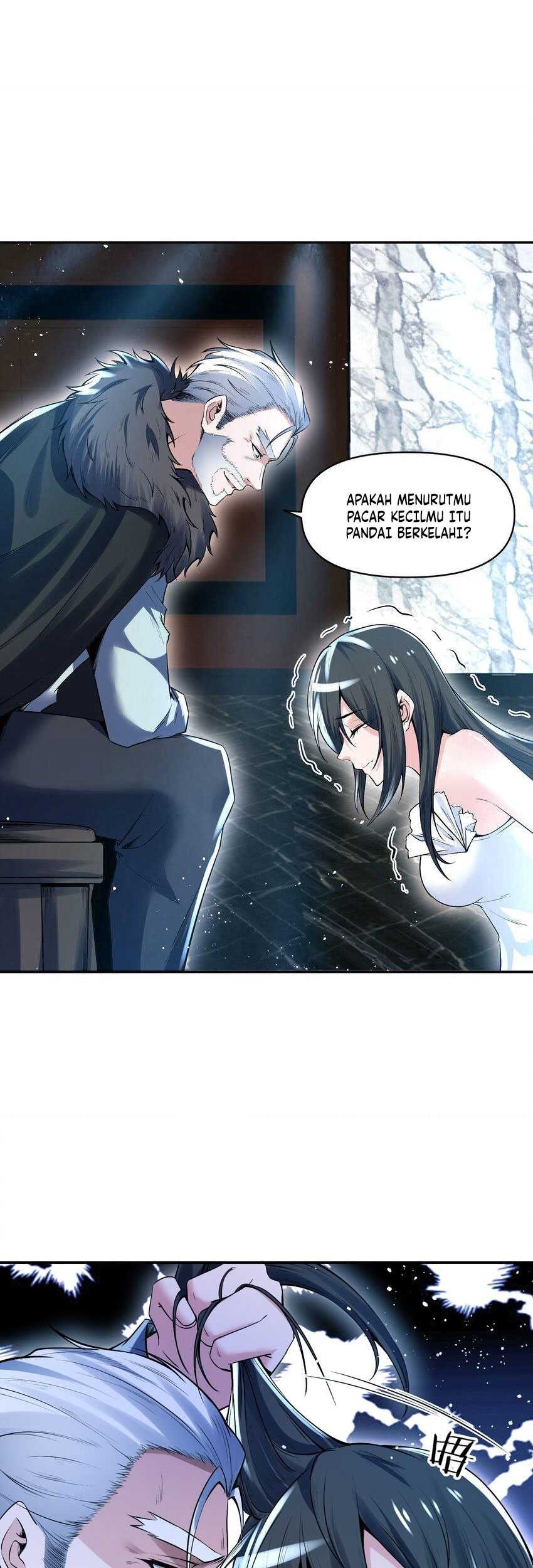 My Cells Kingdom Chapter 13 - halaman 39