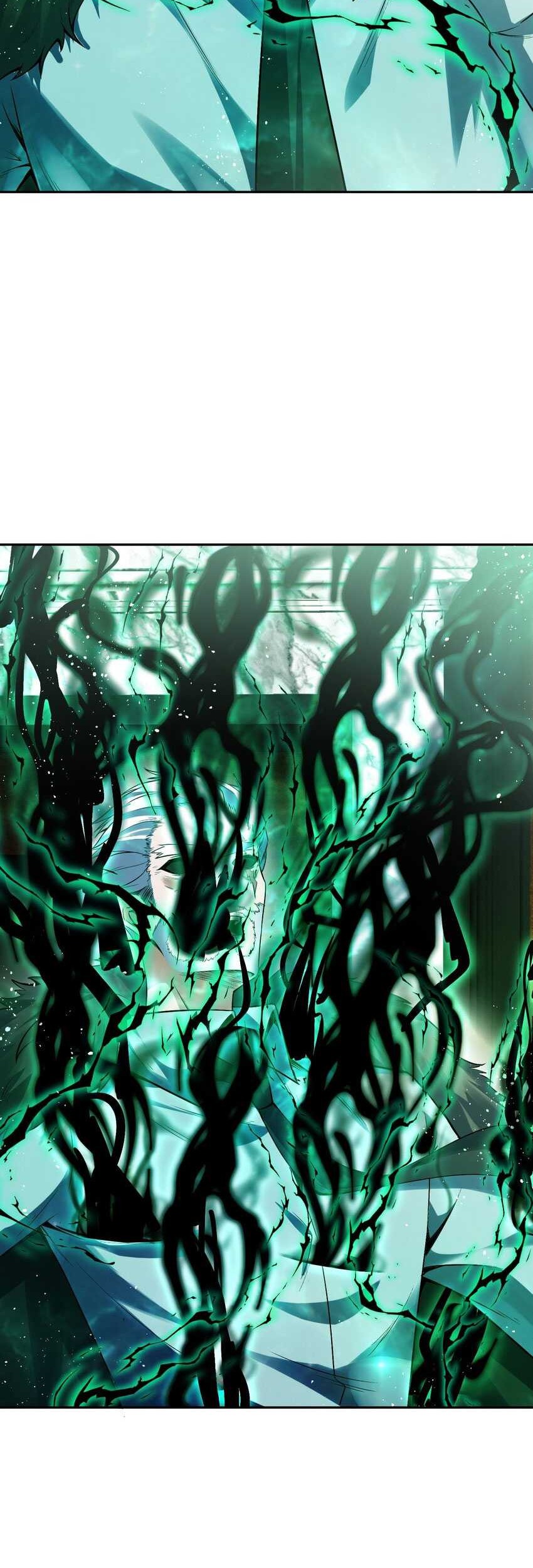 My Cells Kingdom Chapter 13 - halaman 42