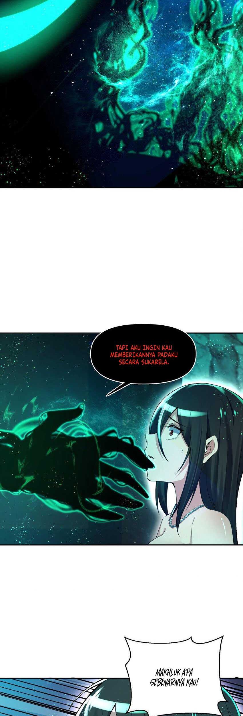 My Cells Kingdom Chapter 13 - halaman 45