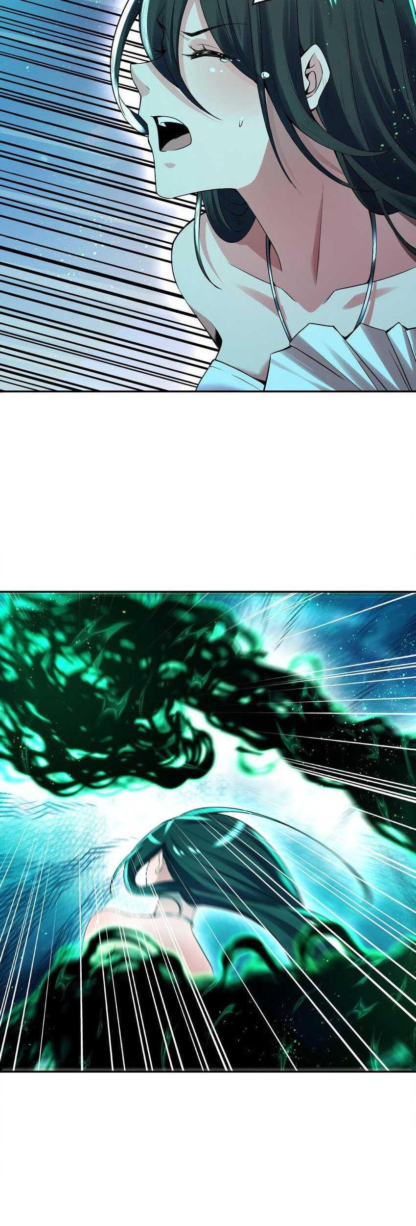 My Cells Kingdom Chapter 13 - halaman 46