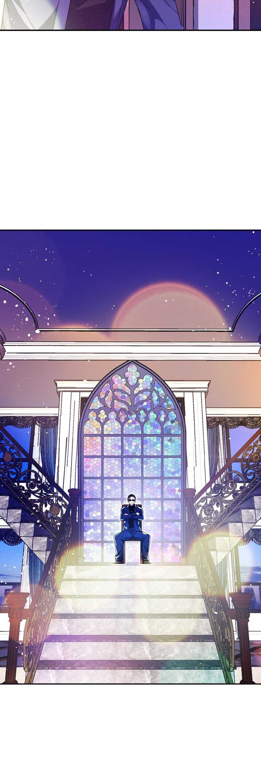 My Cells Kingdom Chapter 14 - halaman 26