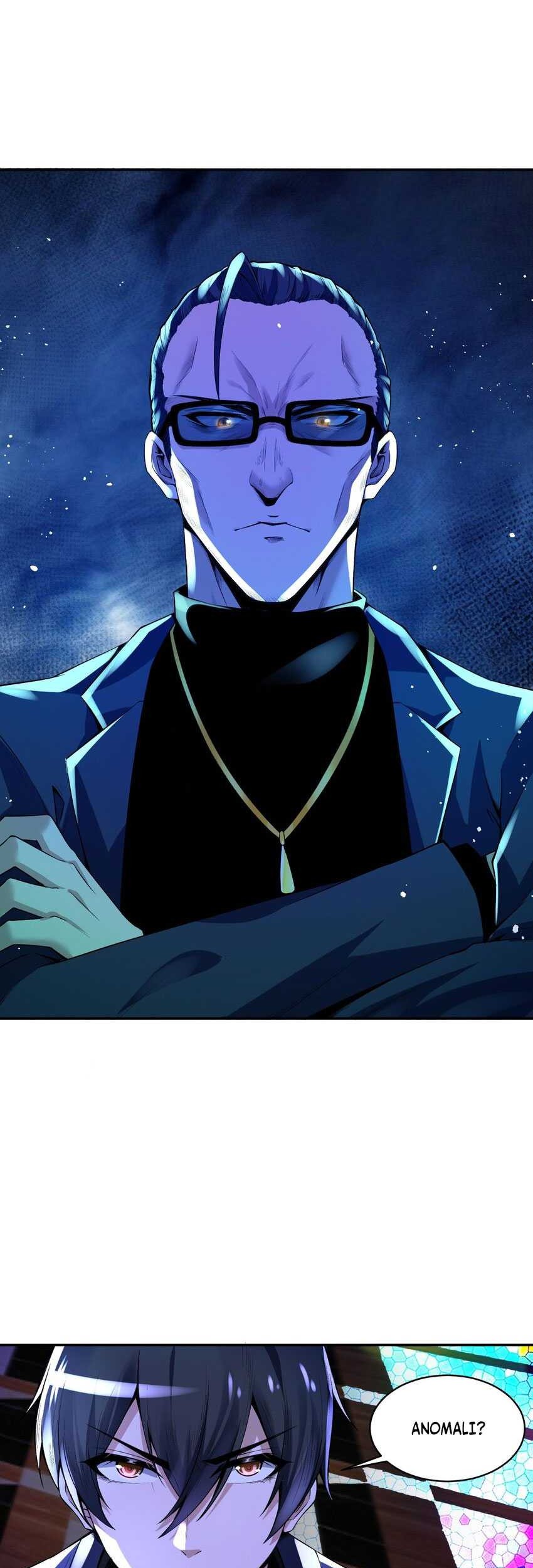 My Cells Kingdom Chapter 14 - halaman 27