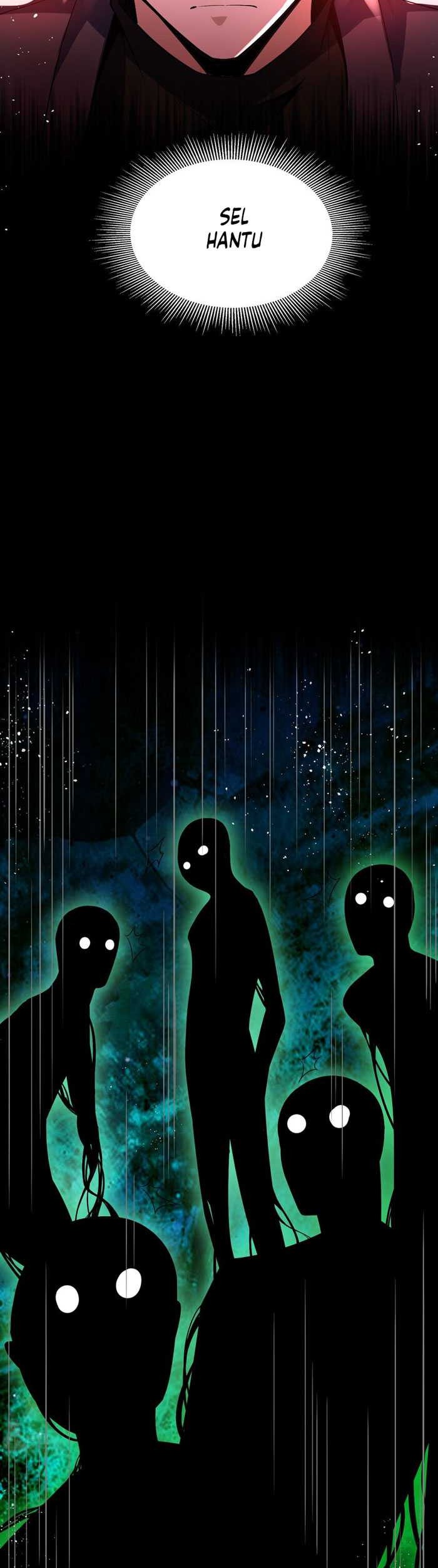 My Cells Kingdom Chapter 14 - halaman 31