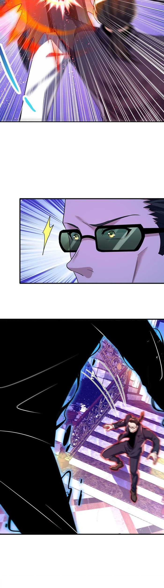 My Cells Kingdom Chapter 14 - halaman 34