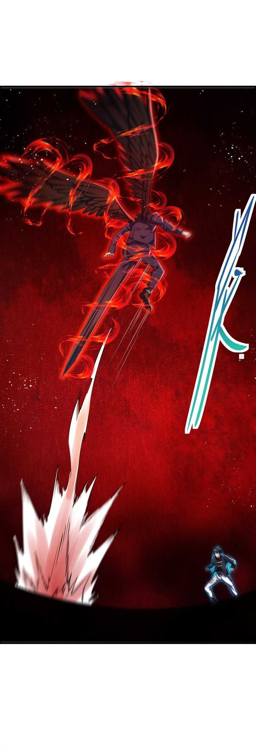 My Cells Kingdom Chapter 14 - halaman 42