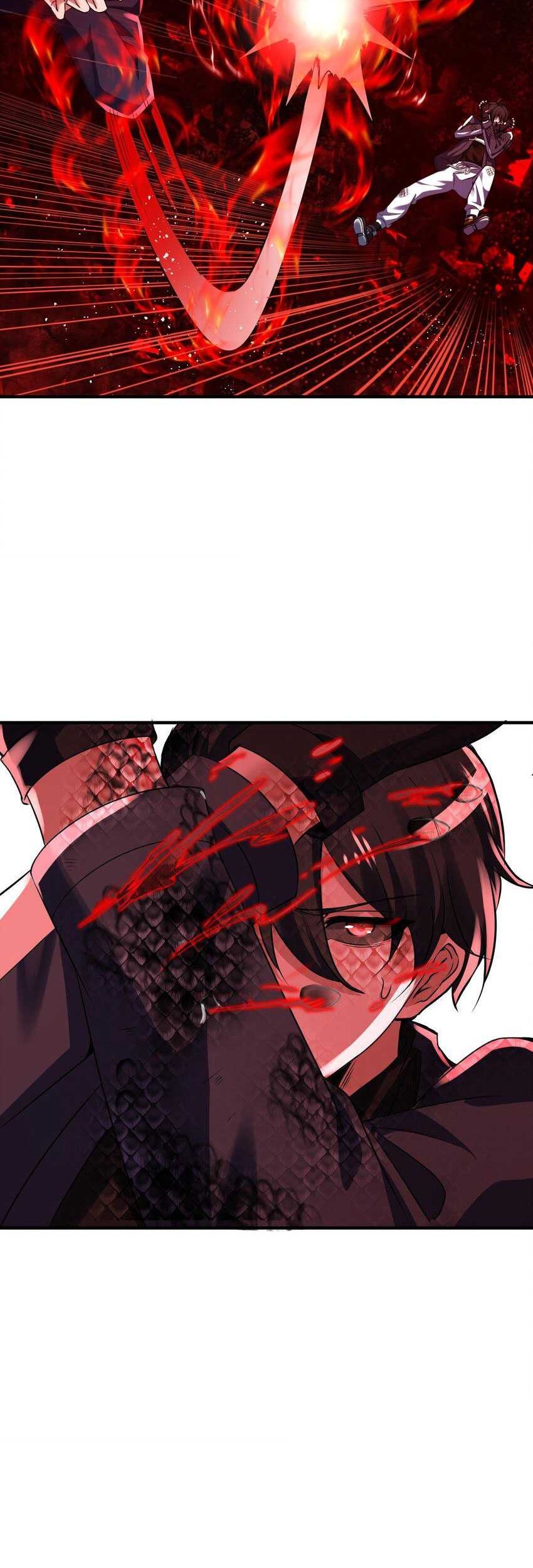 My Cells Kingdom Chapter 14 - halaman 44