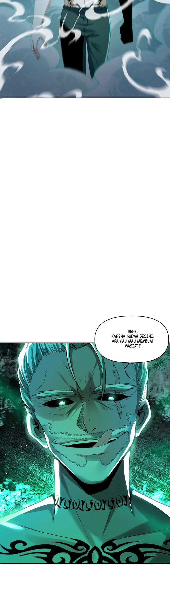 My Cells Kingdom Chapter 15 - halaman 26