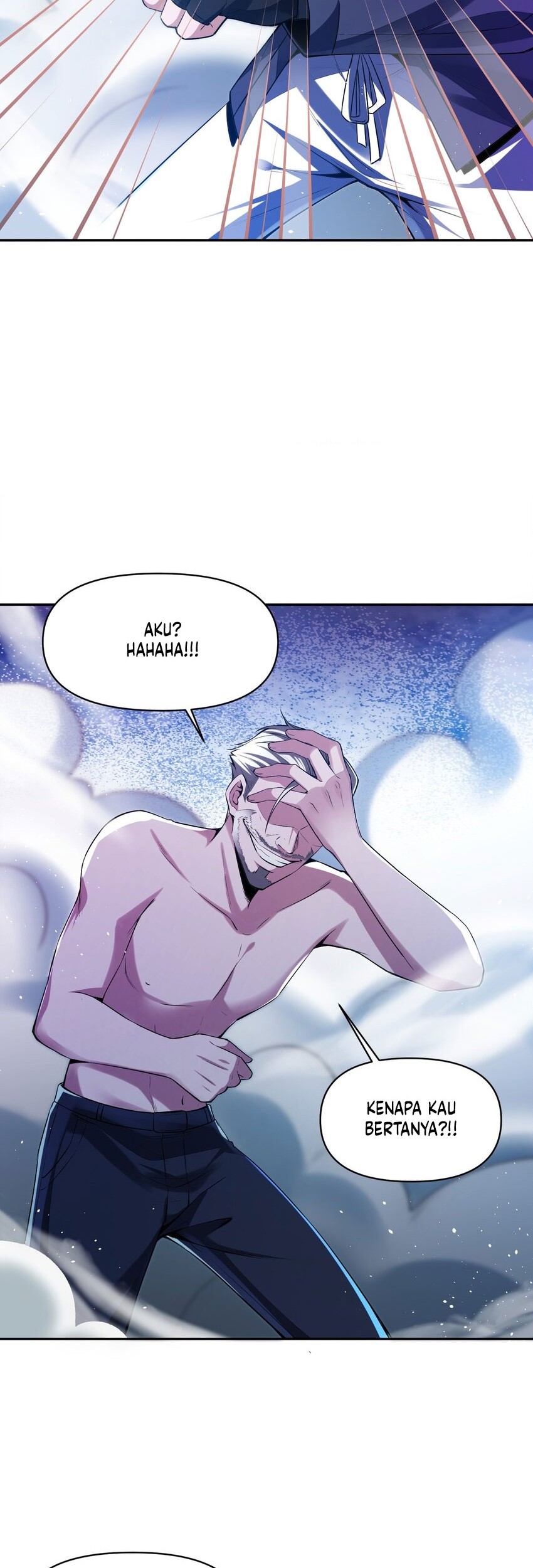 My Cells Kingdom Chapter 15 - halaman 29