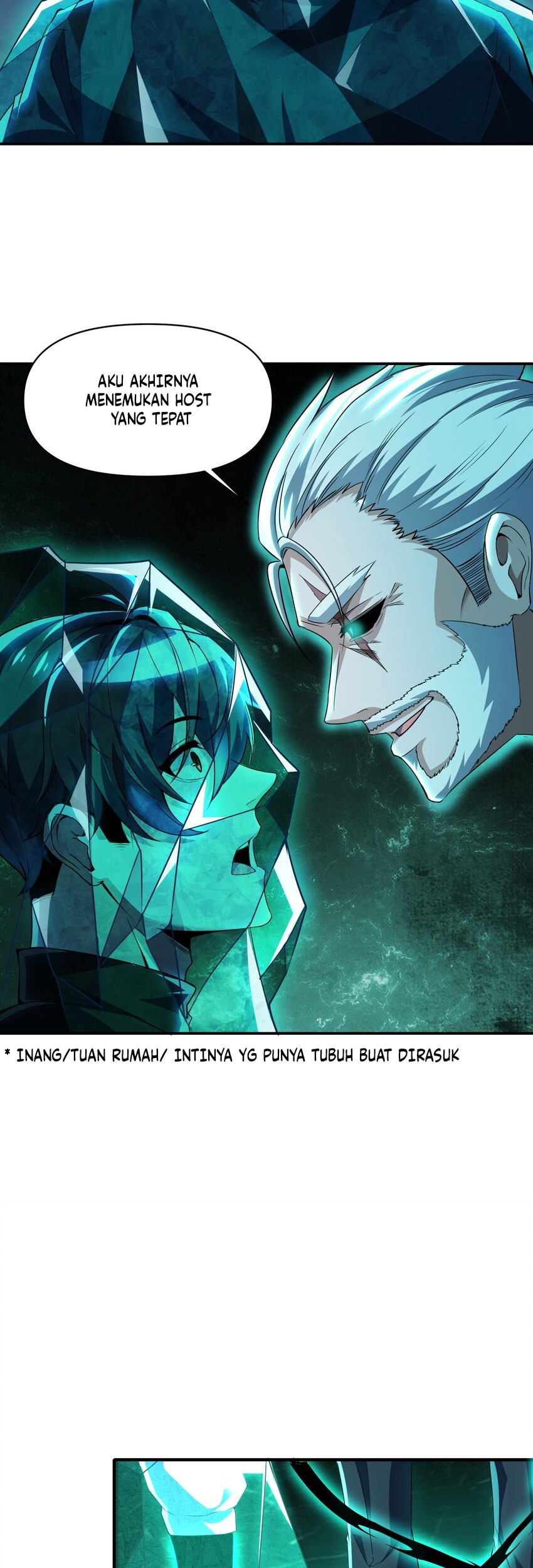 My Cells Kingdom Chapter 15 - halaman 46