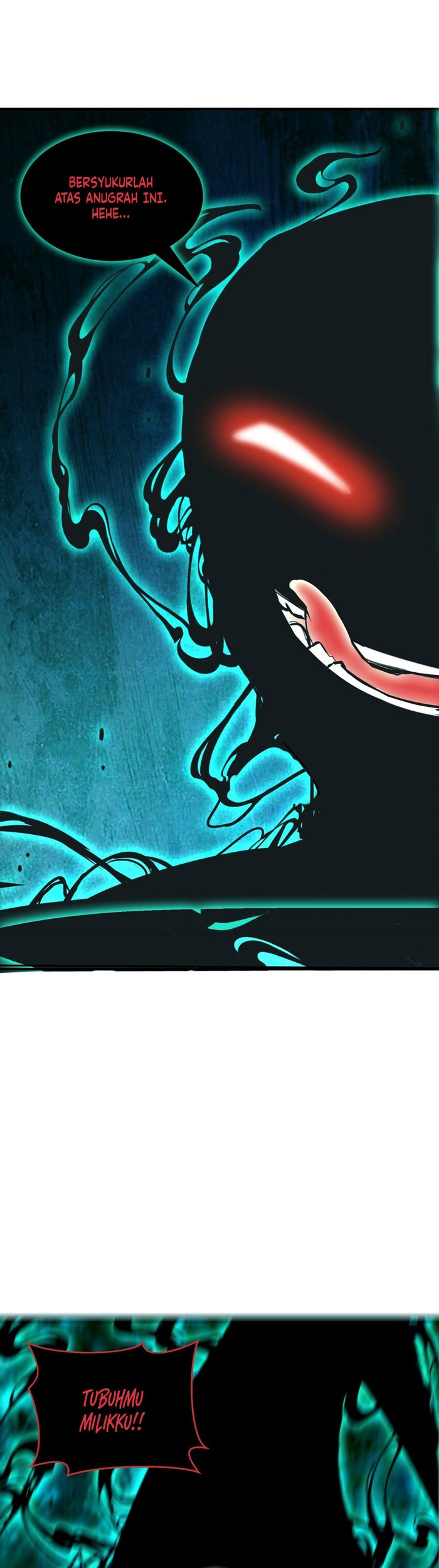My Cells Kingdom Chapter 15 - halaman 48