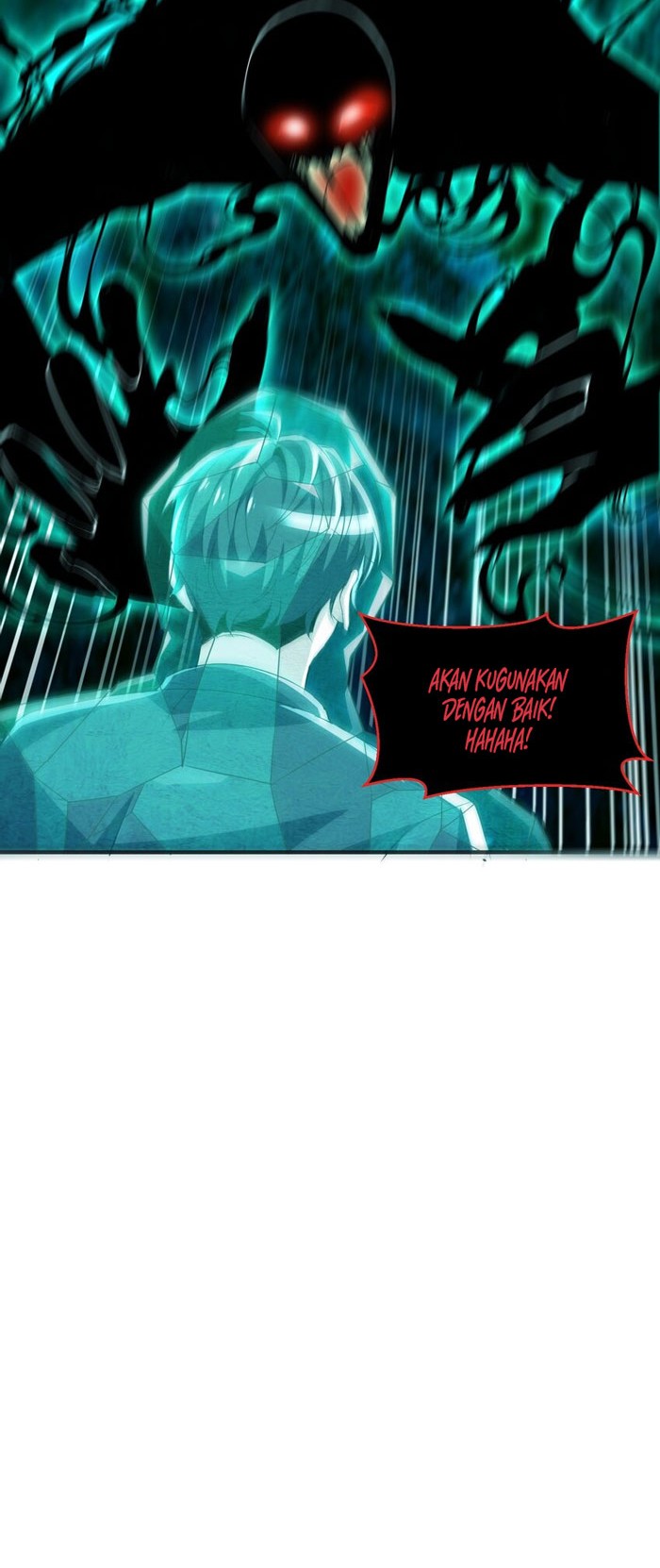My Cells Kingdom Chapter 15 - halaman 49