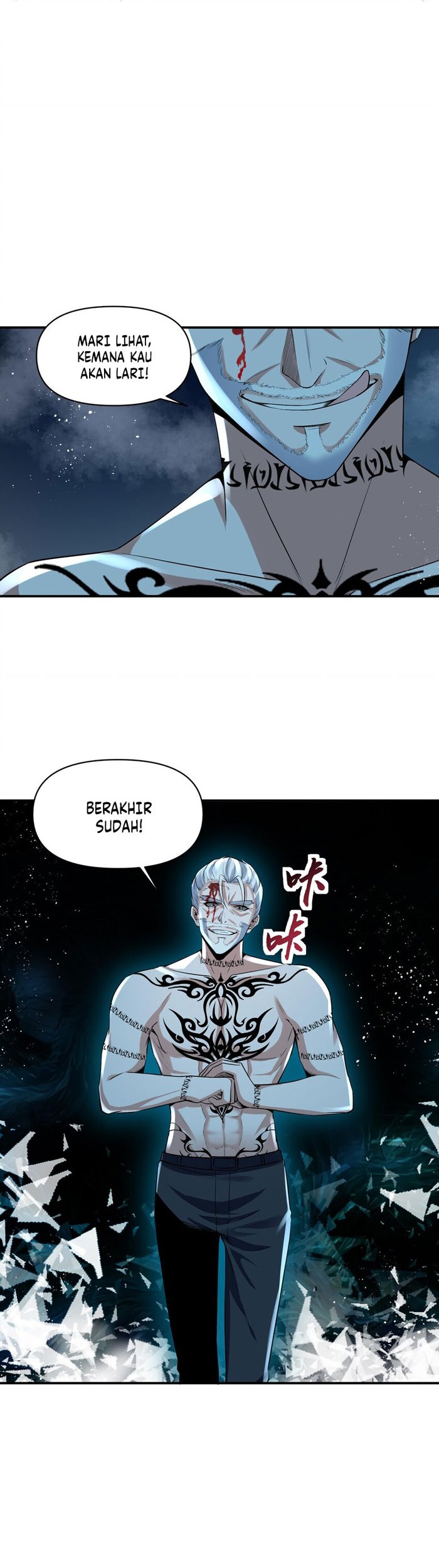 My Cells Kingdom Chapter 16 - halaman 14