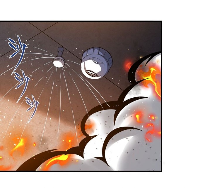 My Cells Kingdom Chapter 16 - halaman 28