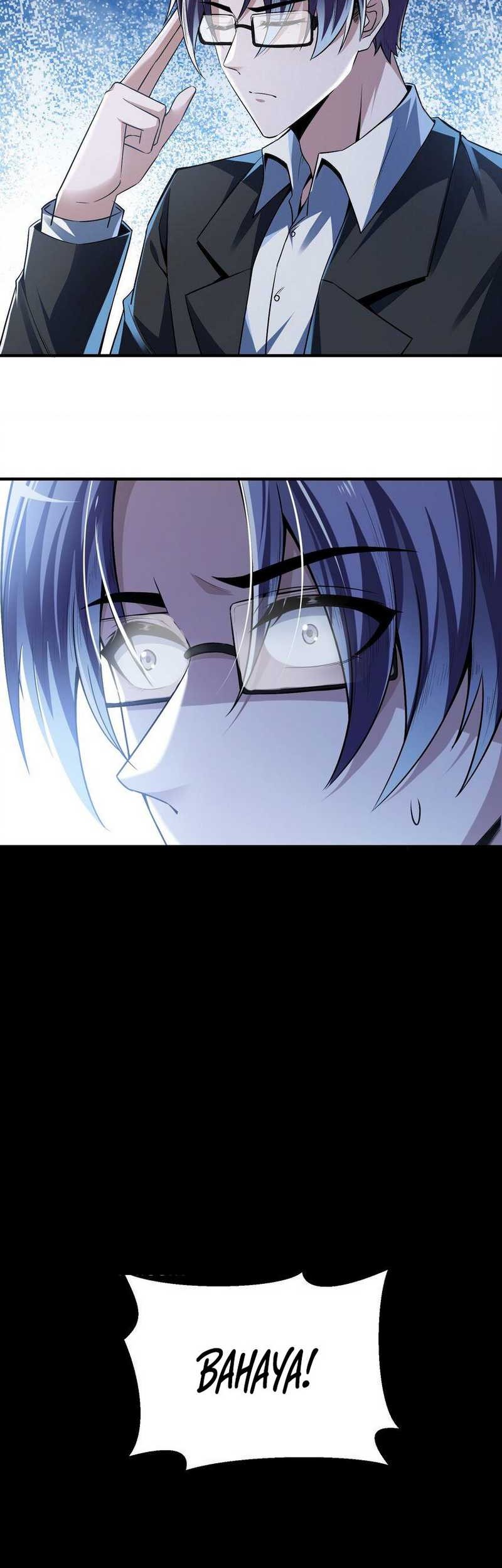 My Cells Kingdom Chapter 19 - halaman 26