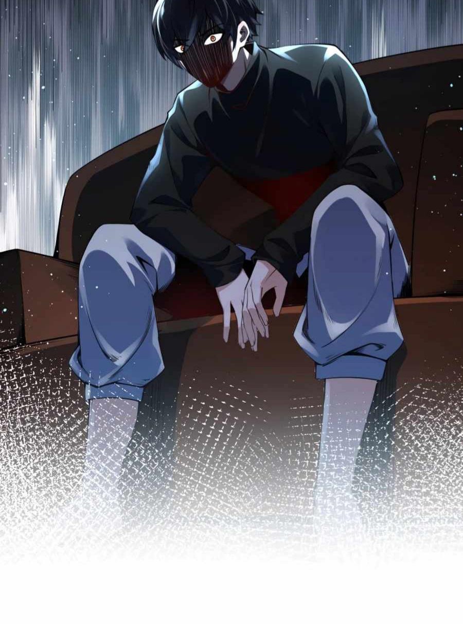 My Cells Kingdom Chapter 2 - halaman 15