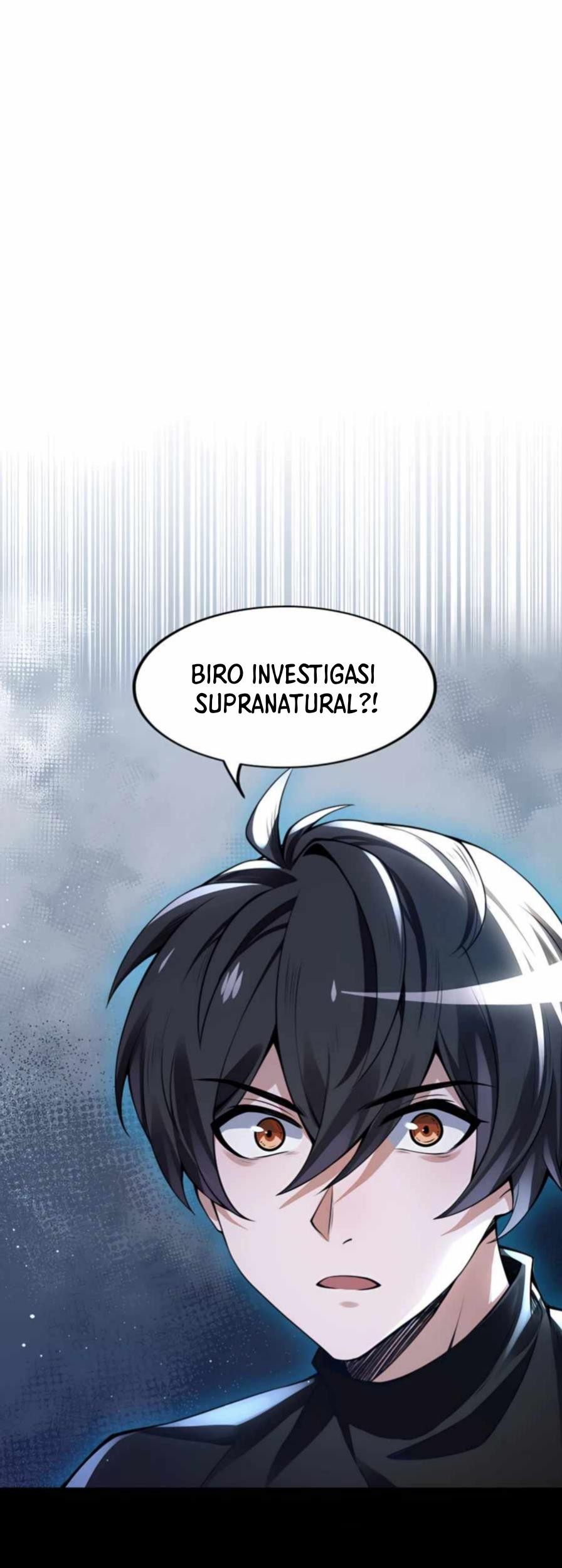 My Cells Kingdom Chapter 2 - halaman 39