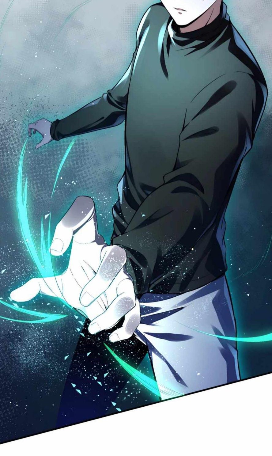 My Cells Kingdom Chapter 2 - halaman 7