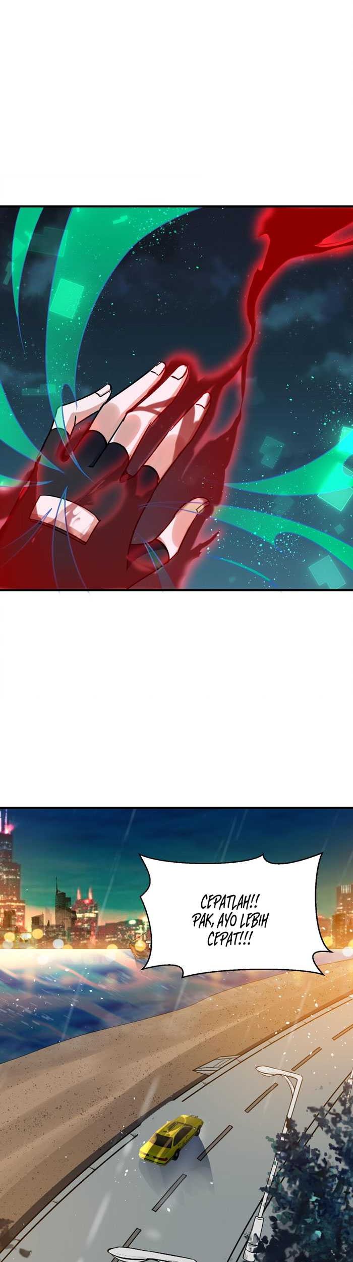 My Cells Kingdom Chapter 20 - halaman 29