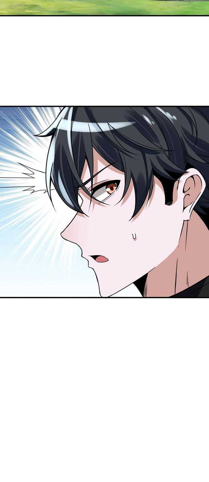 My Cells Kingdom Chapter 20 - halaman 41