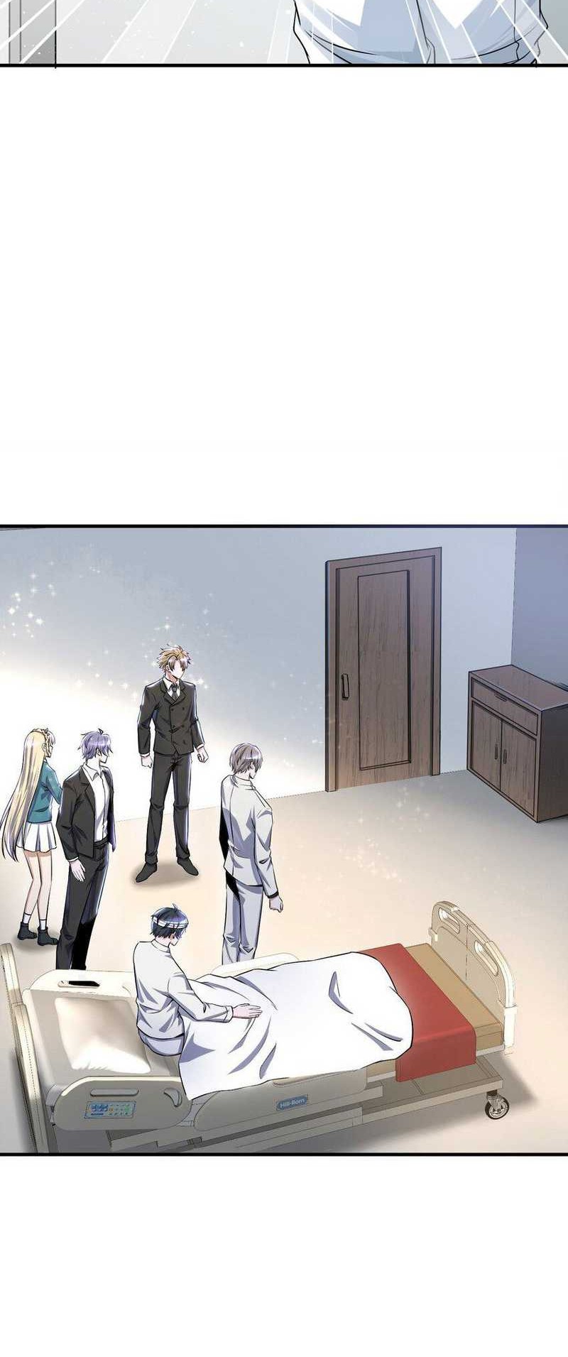 My Cells Kingdom Chapter 21 - halaman 24