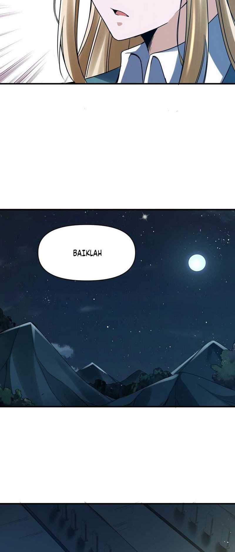 My Cells Kingdom Chapter 21 - halaman 36