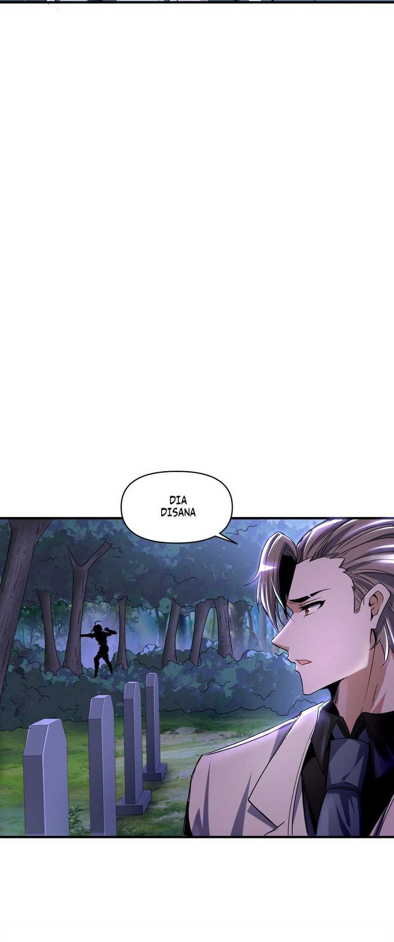 My Cells Kingdom Chapter 21 - halaman 48