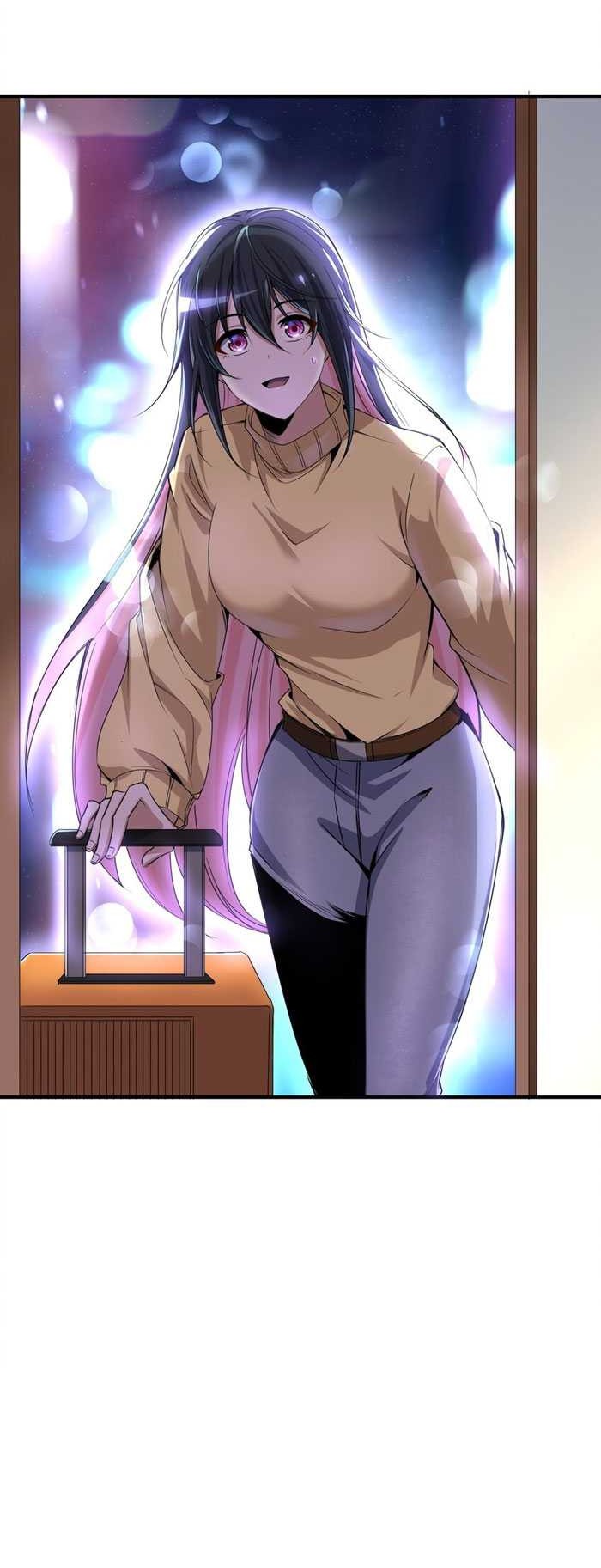 My Cells Kingdom Chapter 21 - halaman 55