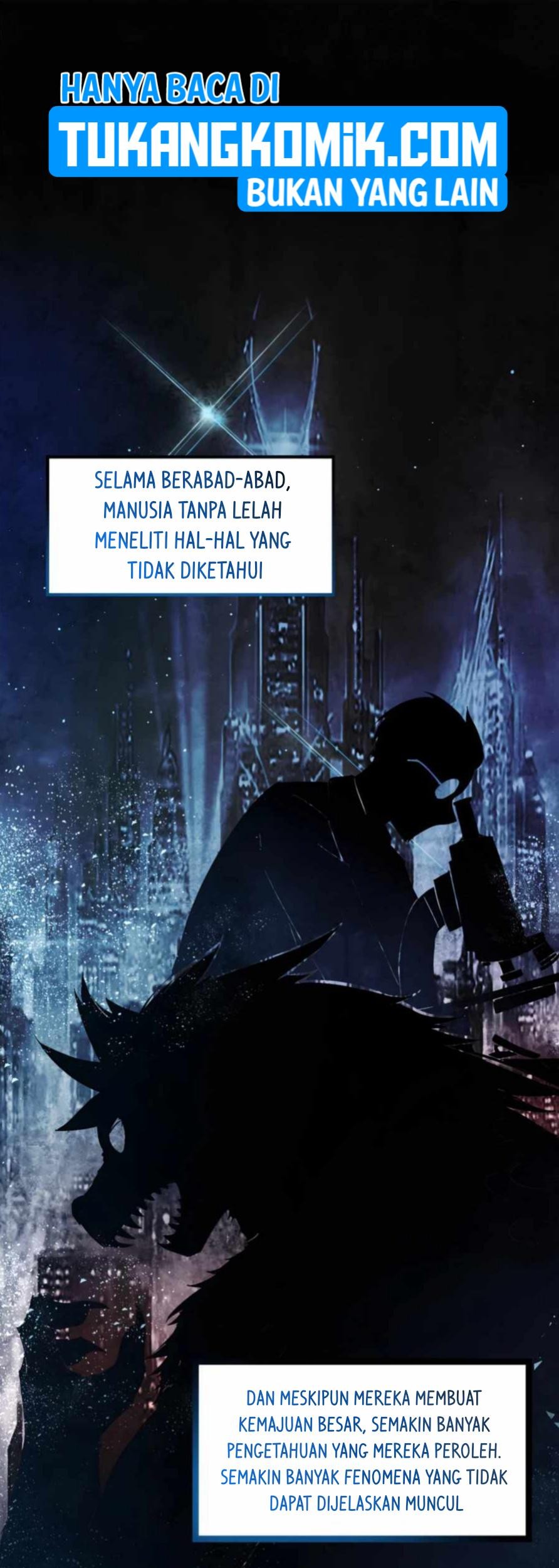 My Cells Kingdom Chapter 3 - halaman 2