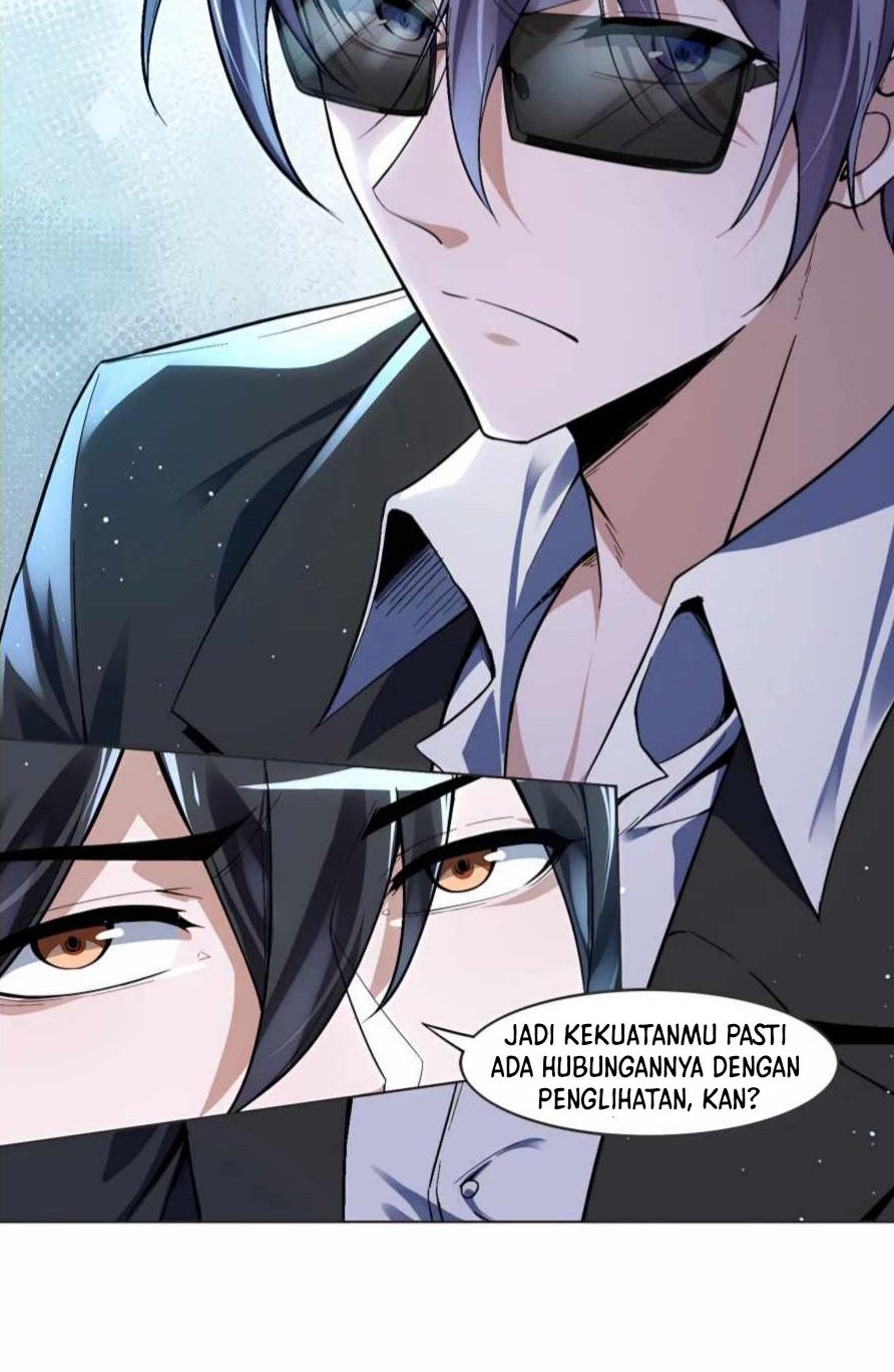 My Cells Kingdom Chapter 4 - halaman 26
